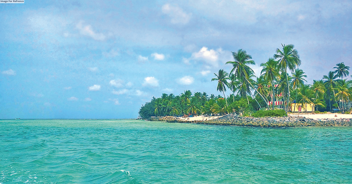 PROJECT LAKSHADWEEP AND THE CHALLENGES